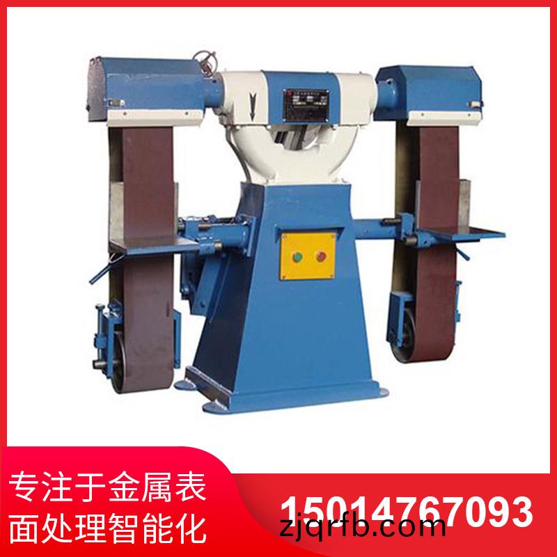 寬(kuan)帶砂帶機(jī)