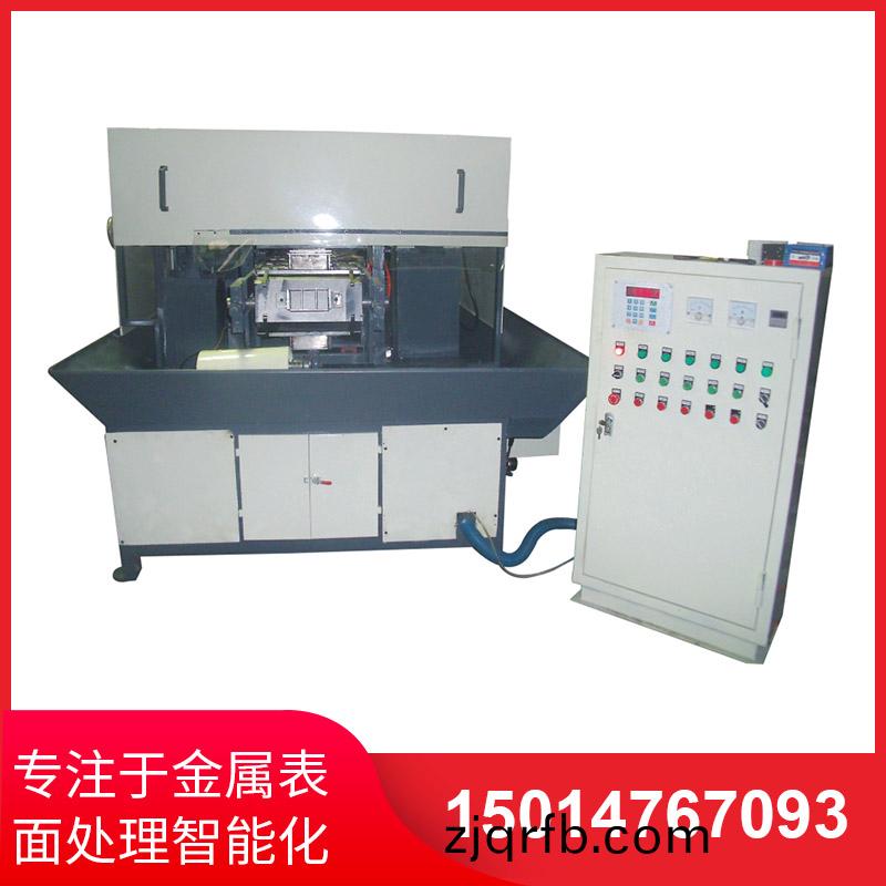 兩(liang)砂全(quan)自動水磨拉絲機