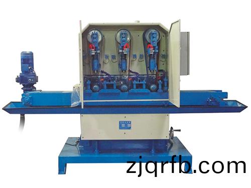 用到拉絲機(jī)的有(you)哪些(xie)工作？