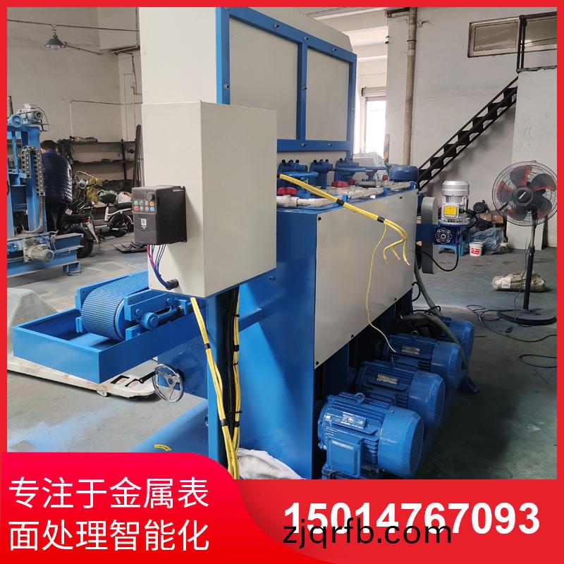 輸送水磨機(jī)