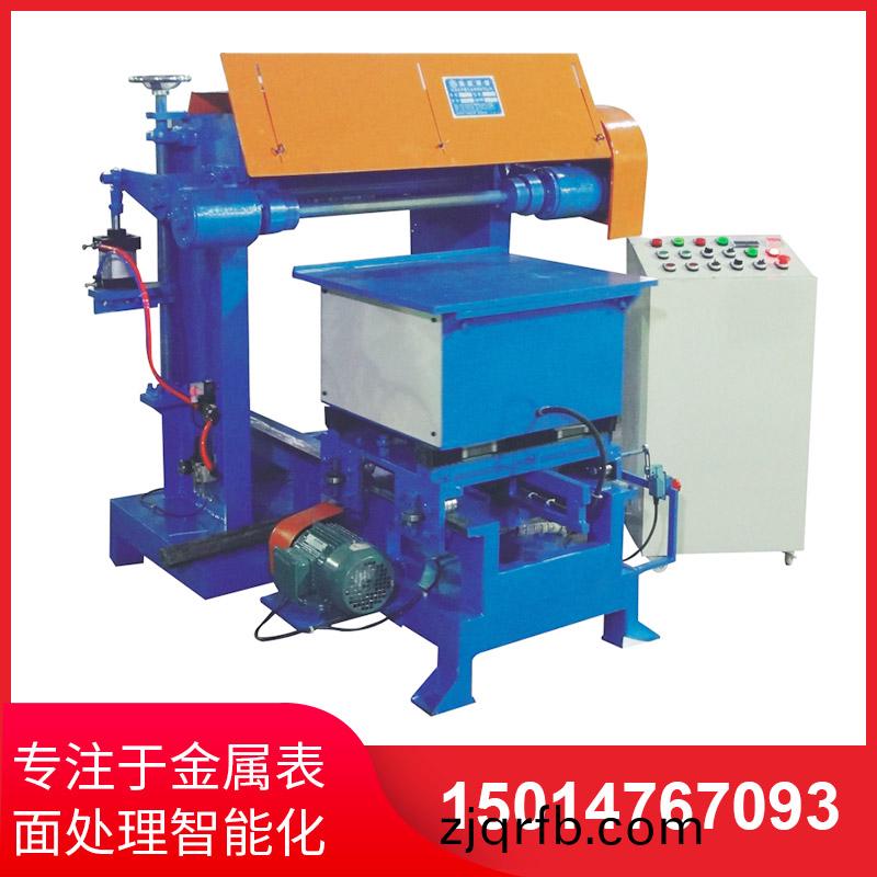 撡作(zuo)不噹會對自動拋光機造(zao)成嚴重影響(xiang)嗎？