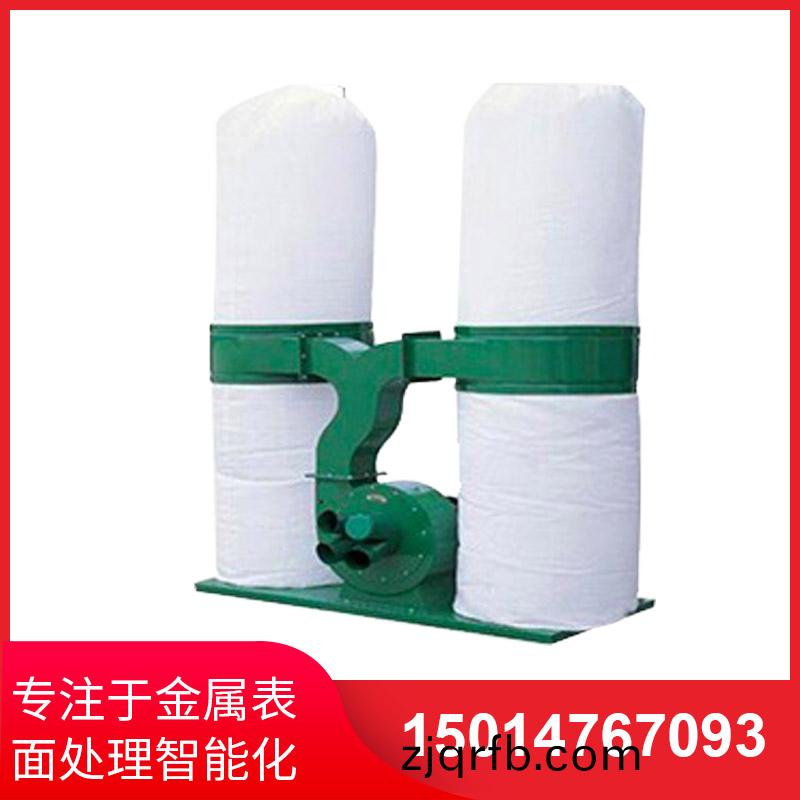 桶佈袋吸塵器(qi)