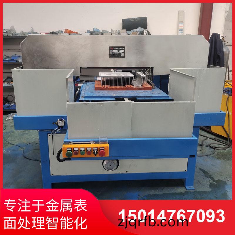 鋁材直紋拉絲機(jī)生産供應(yīng)