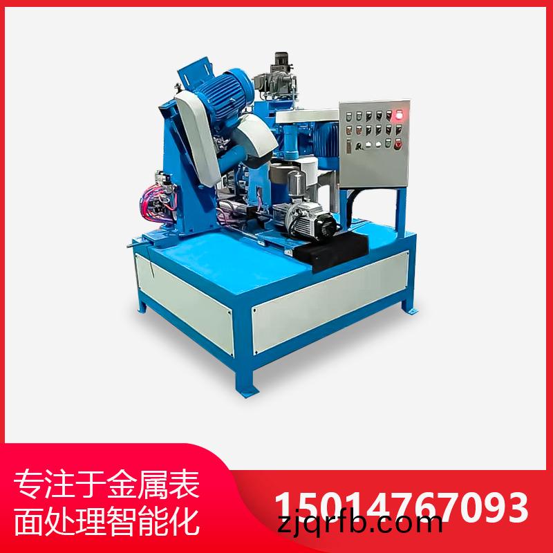 外圓拋光機有哪些優點?