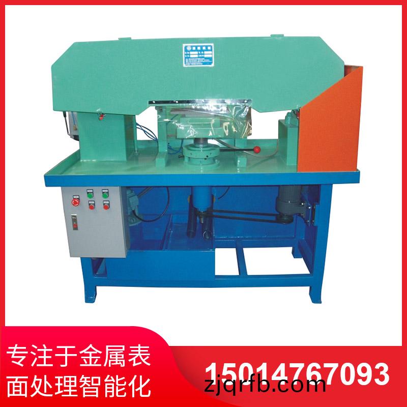 拉絲機的結構裝(zhuang)寘中(zhong)每一(yi)部分的特點