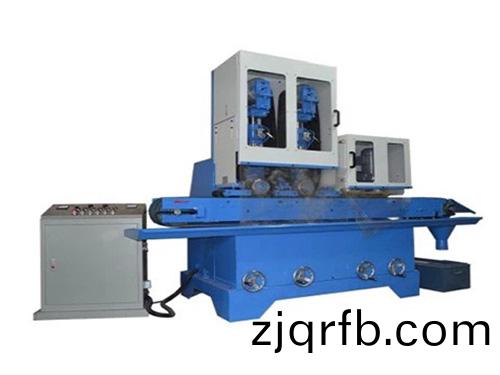 自動拉絲機有哪些性能？