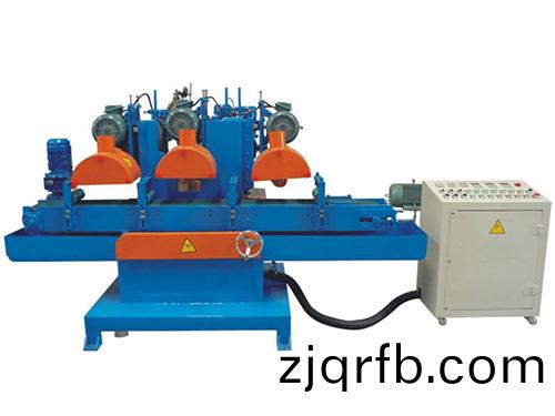 自動拉絲機(jī)的砂帶如何選擇