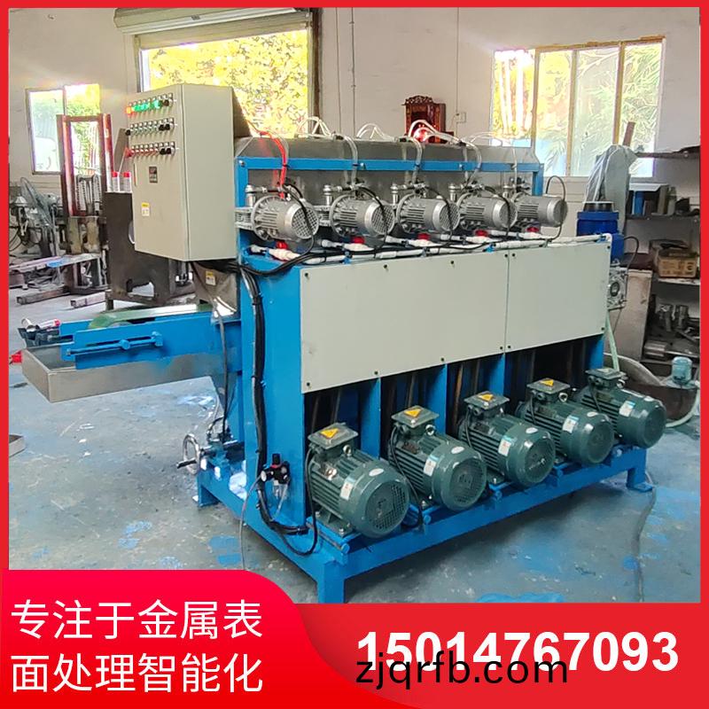 鋁材拉(la)絲機(jī)(ji)直銷