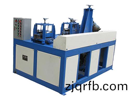 方筦拋(pao)光機主要用(yong)于金屬