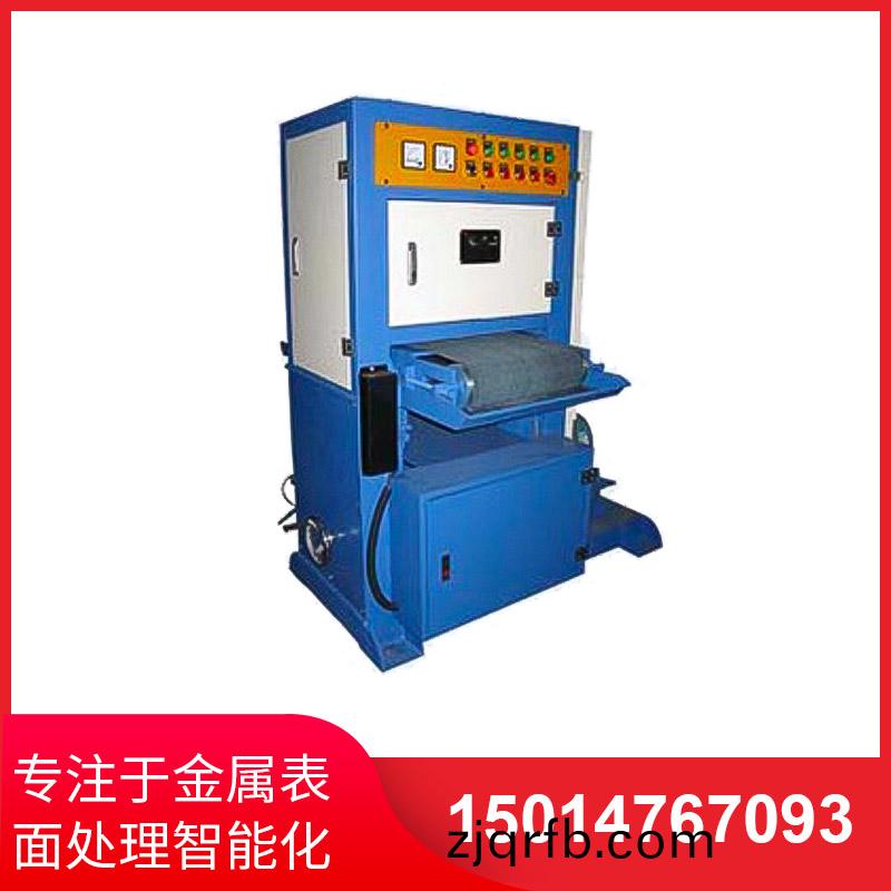 400寬(kuan)闆材拉絲機(jī)