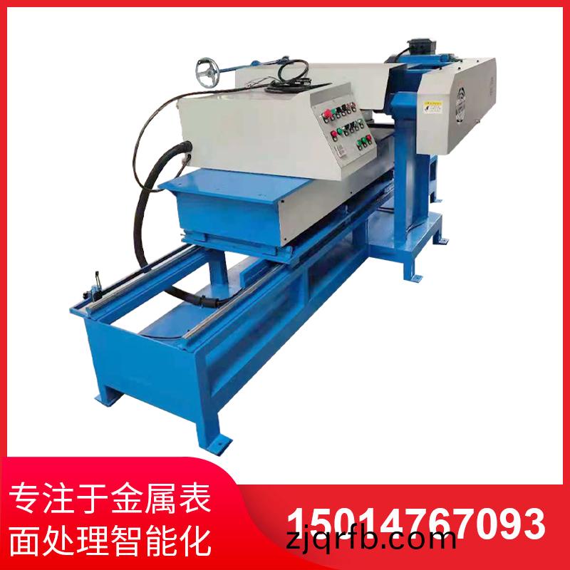 單(dan)麵平(ping)麵自動拋光機