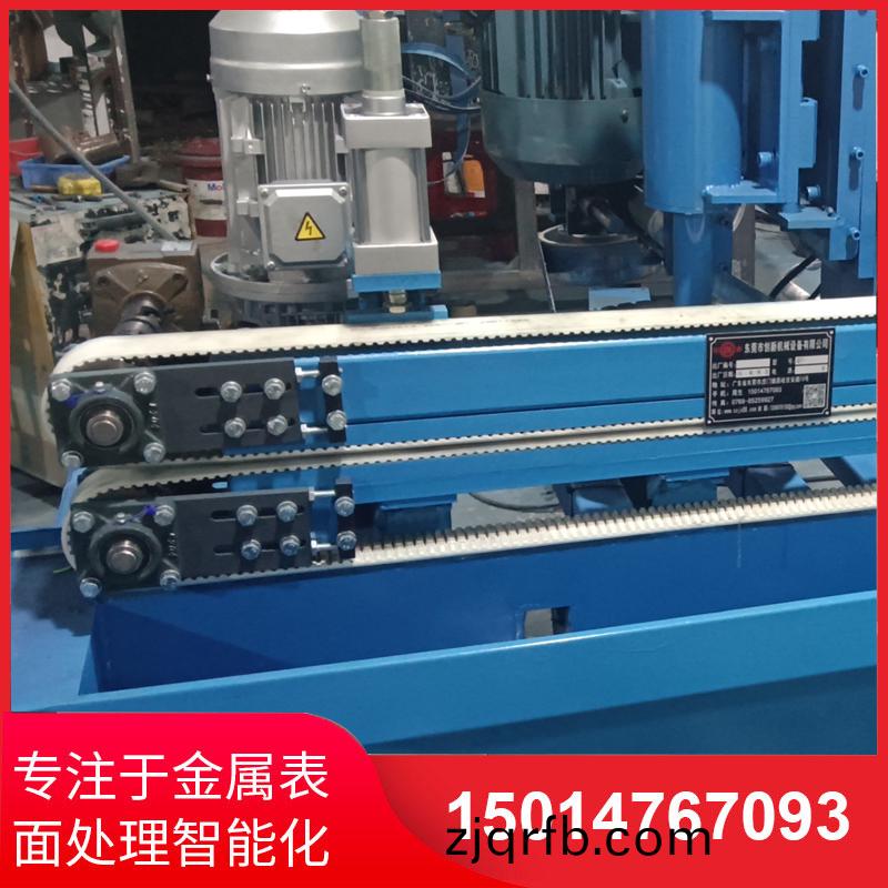 自(zi)動側麵(mian)砂光(guang)機