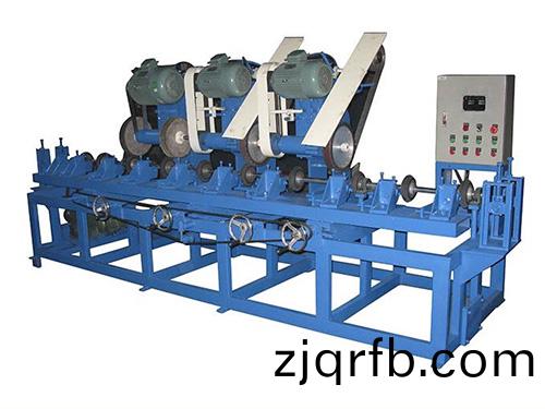 拋光機(jī)的種類(lèi)區(qū)分及作(zuo)用(yong)詳細(xì)介紹