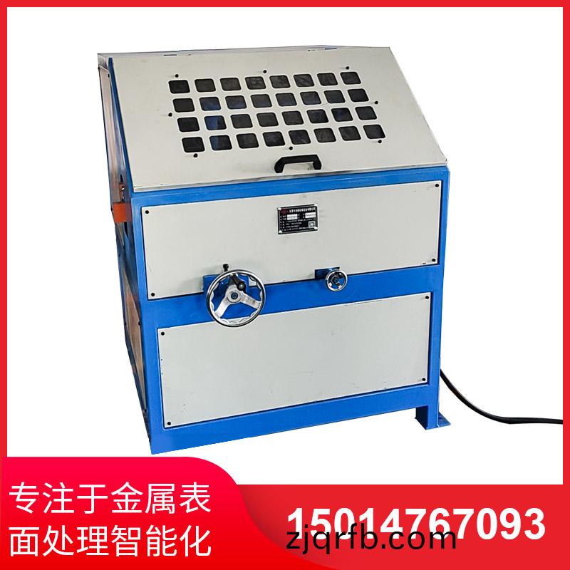 單組(zu)圓筦拋光機